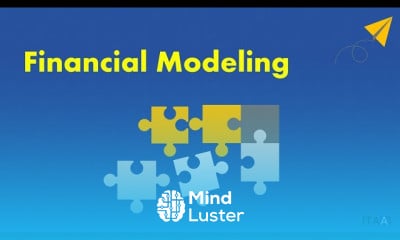 Financial modeling in excel for beginners Financial modeling in excel for beginners