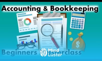 Accounting and Bookkeeping fundamentals