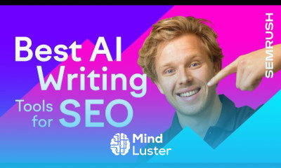 AI writing tools for seo strategies