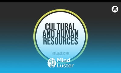 Human Resource Leadership course