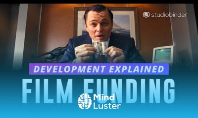 The Stages of Filmmaking course