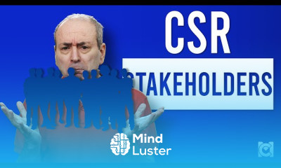 Corporate Social Responsibility