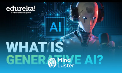 Generative AI Tutorial For Beginners