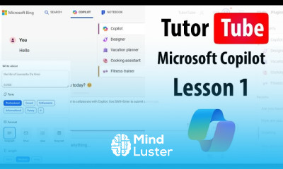 Microsoft copilot for excel sheet creation