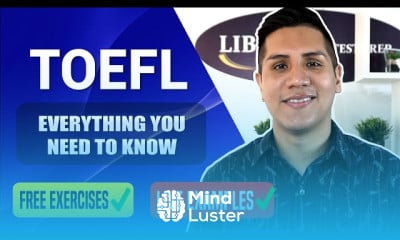 COMPLETE TOEFL COURSE COMPLETE TOEFL COURSE