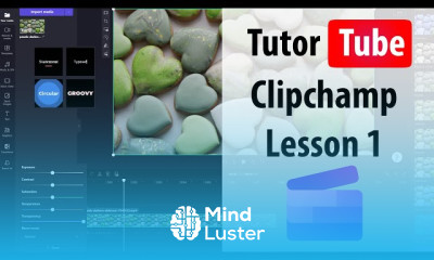 Clipchamp screen recording basics