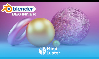 Blender motion graphics for beginners