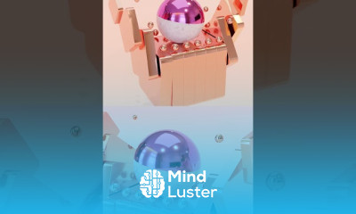 After effects 3D text animation for beginners