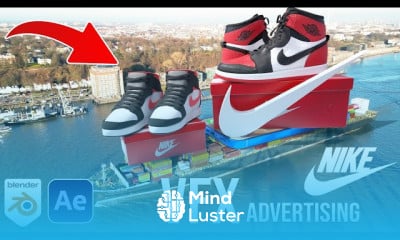 Blender VFX for beginners