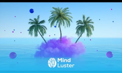 Cinema 4D octane render for beginners