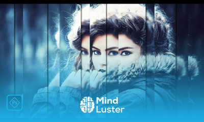 Photoshop CC 3D Logo design for beginners