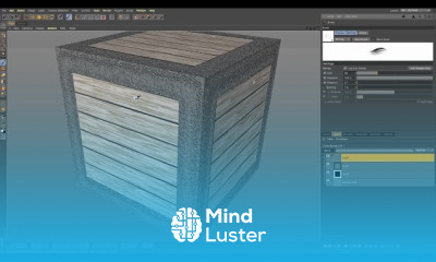 BodyPaint 3D for beginners
