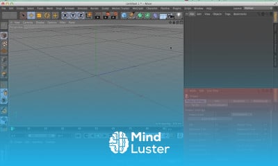 Cinema 4D Polygon modeling for beginners