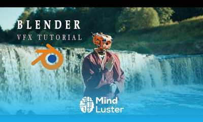 3D modeling in blender for beginners