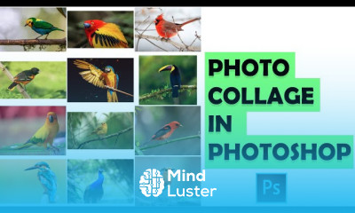 Typography in Photoshop for beginners