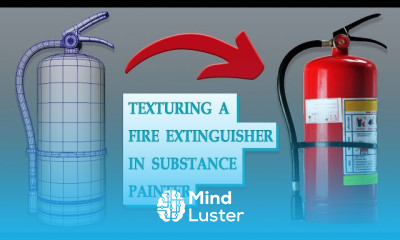 Gun modeling in maya for beginners