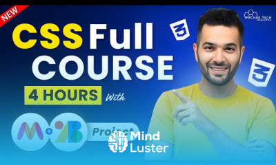 CSS Full Free Course