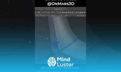 3D modeling for games design