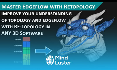 3D Modeling in maya for beginners