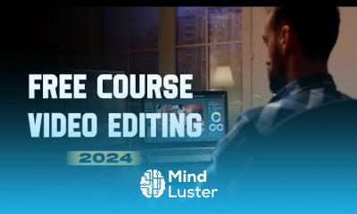 Video Editing course