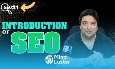 Learn SEO Complete SEO Course