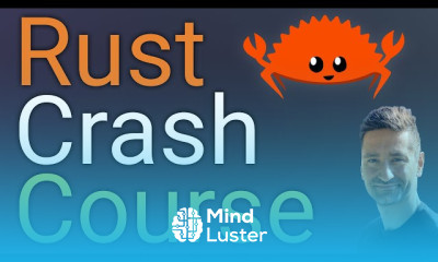 Rust Crash Course