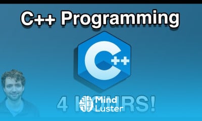 C++ New course