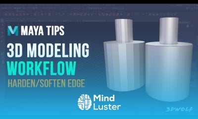 Quad draw tool in maya for beginners