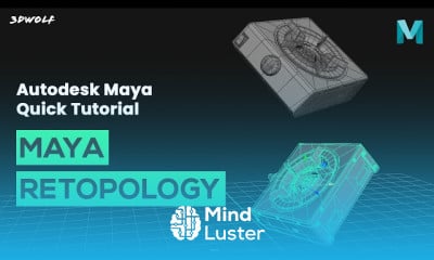 Bevel tool in maya for beginners