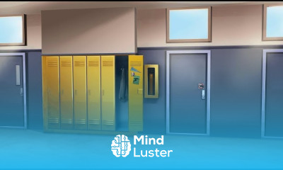 School hall modeling in maya for beginners