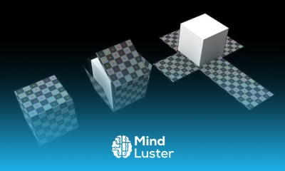 UV mapping in maya for 3D artists