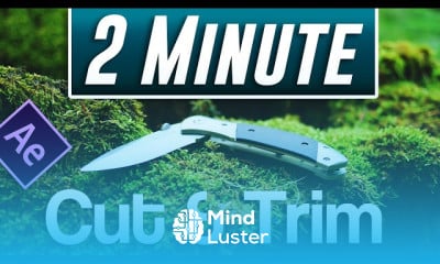 After effects basics for beginners