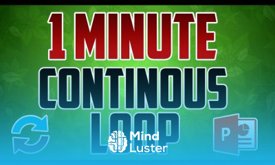 Adding excel files to PowerPoint