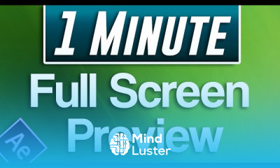 Bounce text in after effects for beginners