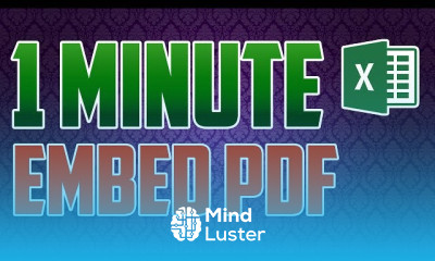 Deleting empty rows in excel for beginners