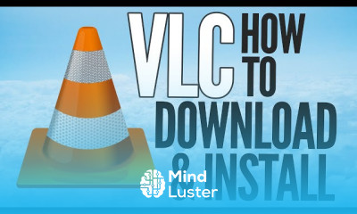 Removing santa hat in VLC player