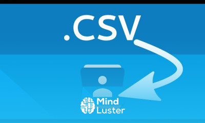 Adding CSV to google contacts for beginners