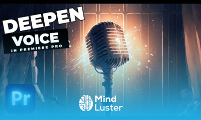 Premiere Pro audio effects for beginners