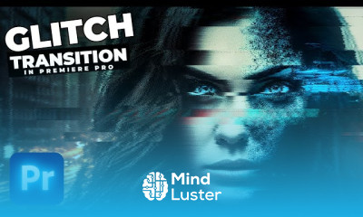 Premiere Pro transitions for beginners