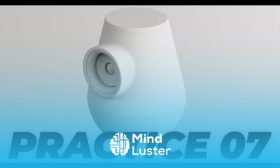 3D modeling skills for beginners