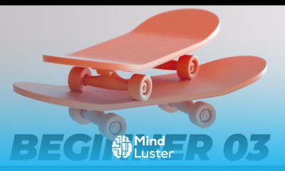 Modeling in cinema 4D for beginners