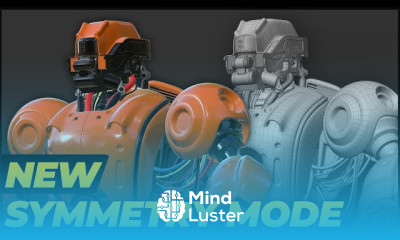 Cinema 4D ZRemesher workflow for beginners