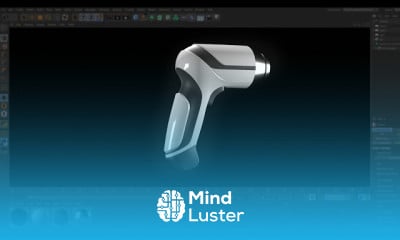 Cinema 4D 3D modeling essentials
