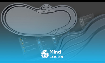 Cinema 4D headphones modeling techniques