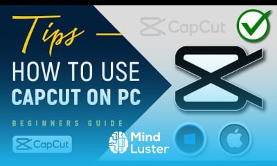 CapCut video editing for beginners