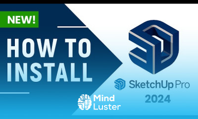 Installing extensions in sketchUp Pro
