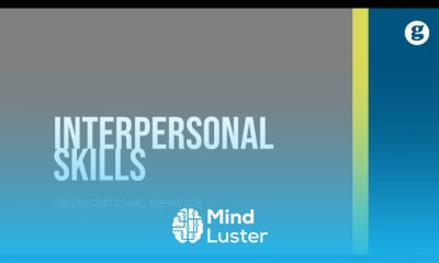 Organizational Behavior full course