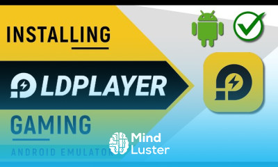 Installing LDPlayer 9 android emulator