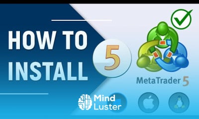 Installing metaTrader 5 on PC Laptop