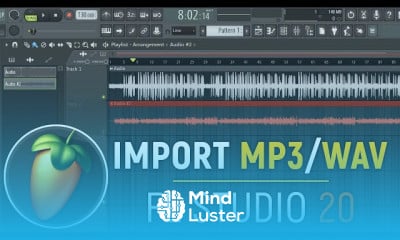 FL studio 20 for beginners
